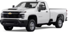Silverado 2500 HD Truck